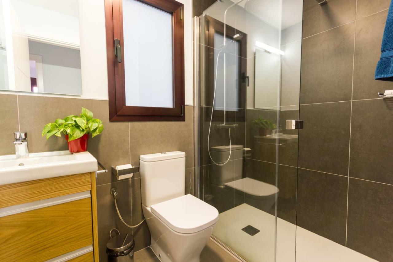 Canteras Luxury Beach Apartments Лас-Пальмас-де-Гран-Канария Экстерьер фото