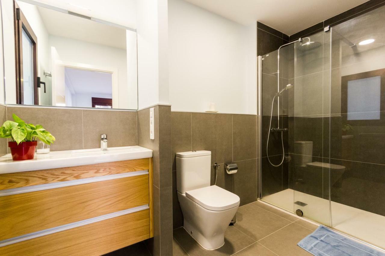 Canteras Luxury Beach Apartments Лас-Пальмас-де-Гран-Канария Экстерьер фото