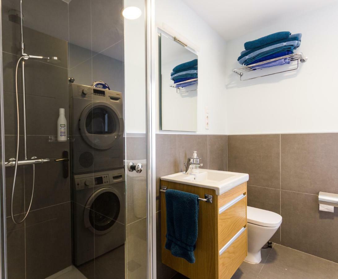 Canteras Luxury Beach Apartments Лас-Пальмас-де-Гран-Канария Экстерьер фото