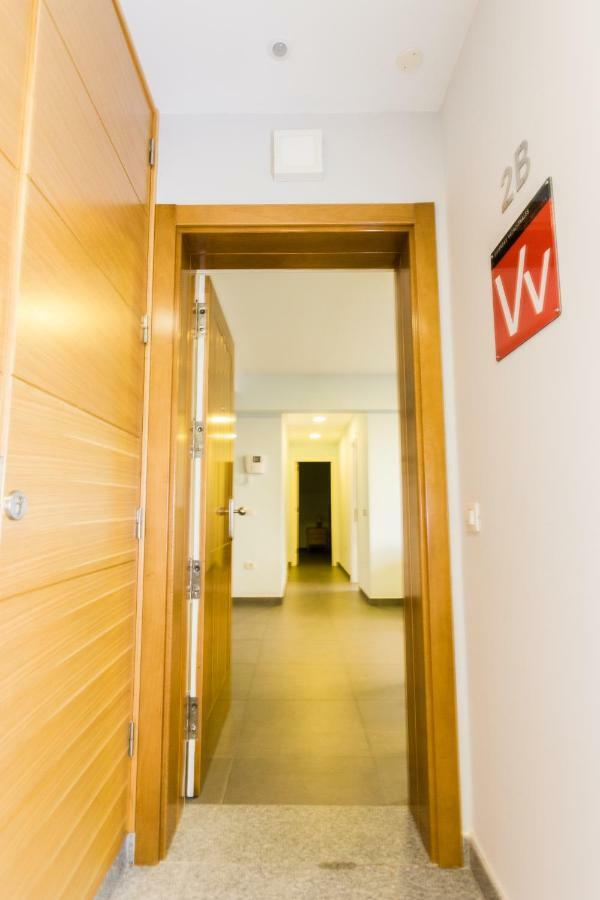 Canteras Luxury Beach Apartments Лас-Пальмас-де-Гран-Канария Экстерьер фото